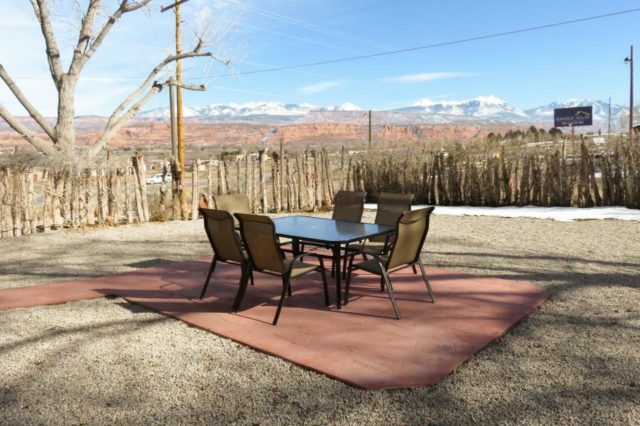 The Trading Post Villa Moab Buitenkant foto