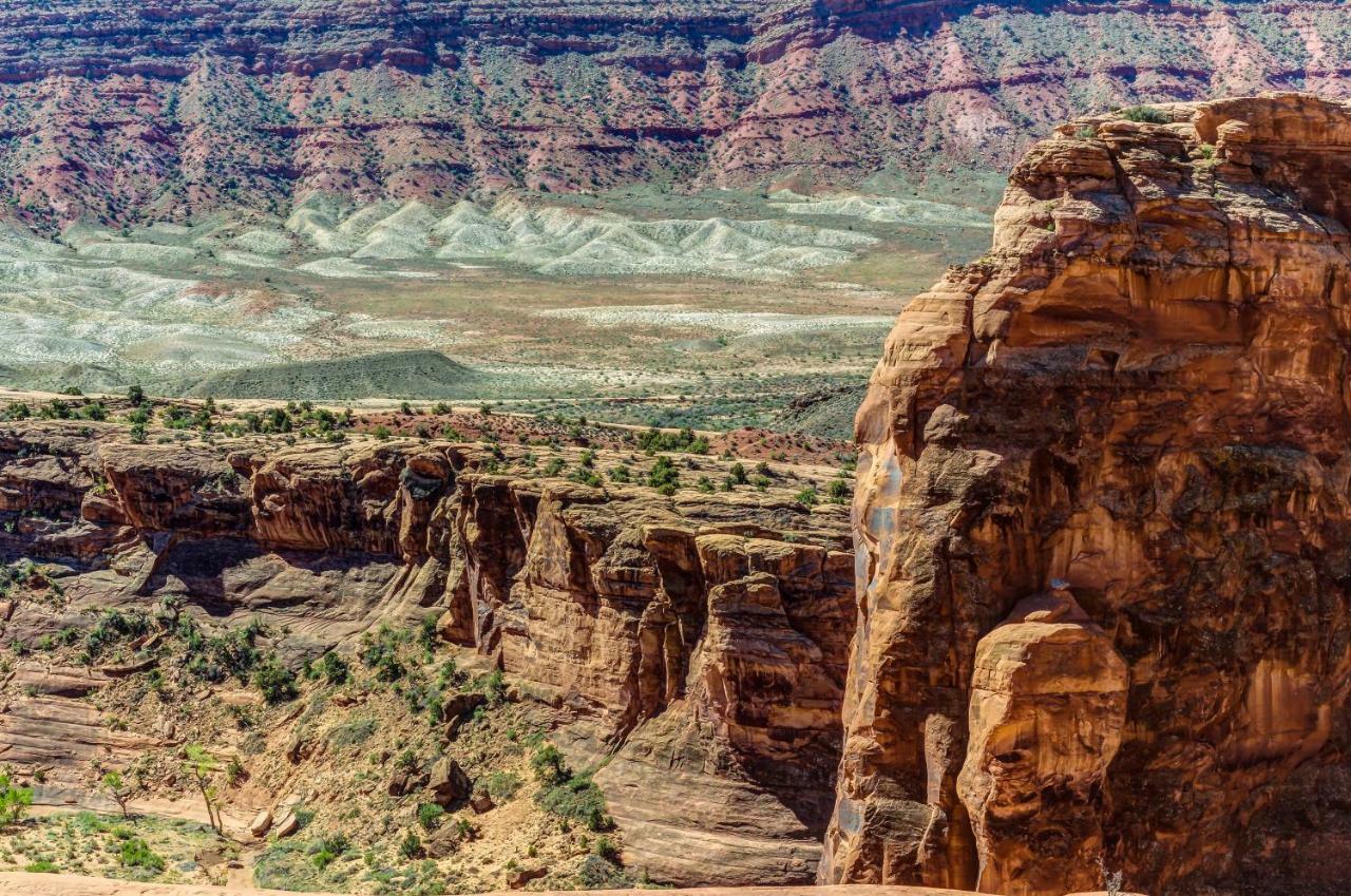 The Trading Post Villa Moab Buitenkant foto
