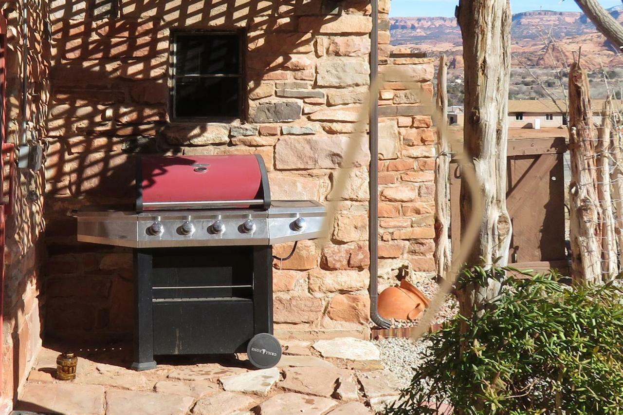 The Trading Post Villa Moab Buitenkant foto